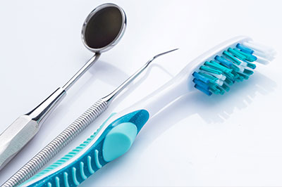 Dental Cleanings in Ocean Township