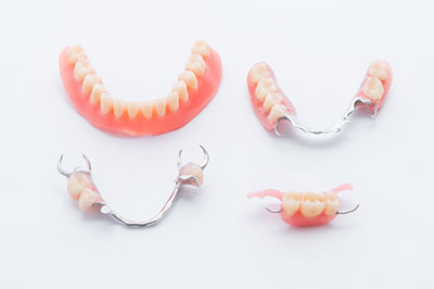 dentures in Ocean Township
