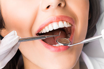 Periodontal Surgery in Ocean Township