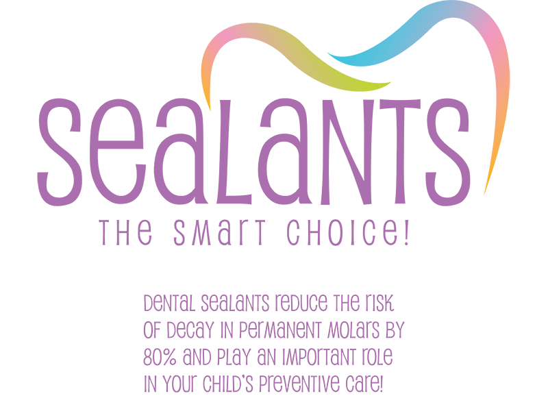 Dental Sealants in Ocean Township