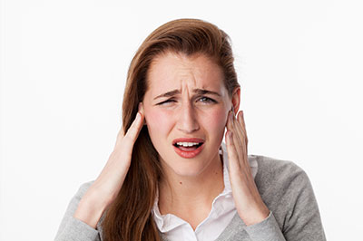 TMJ Disorders in Ocean Township